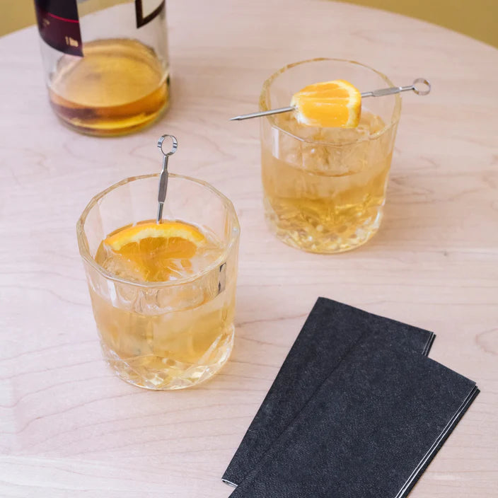Fab Gifts | Kikkerland - Whiskey Tumblers by Weirs of Baggot St