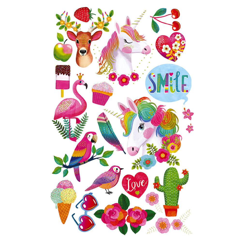 Bubs & Kids | Janod Pencil Case To Decorate by Weirs of Baggot Street