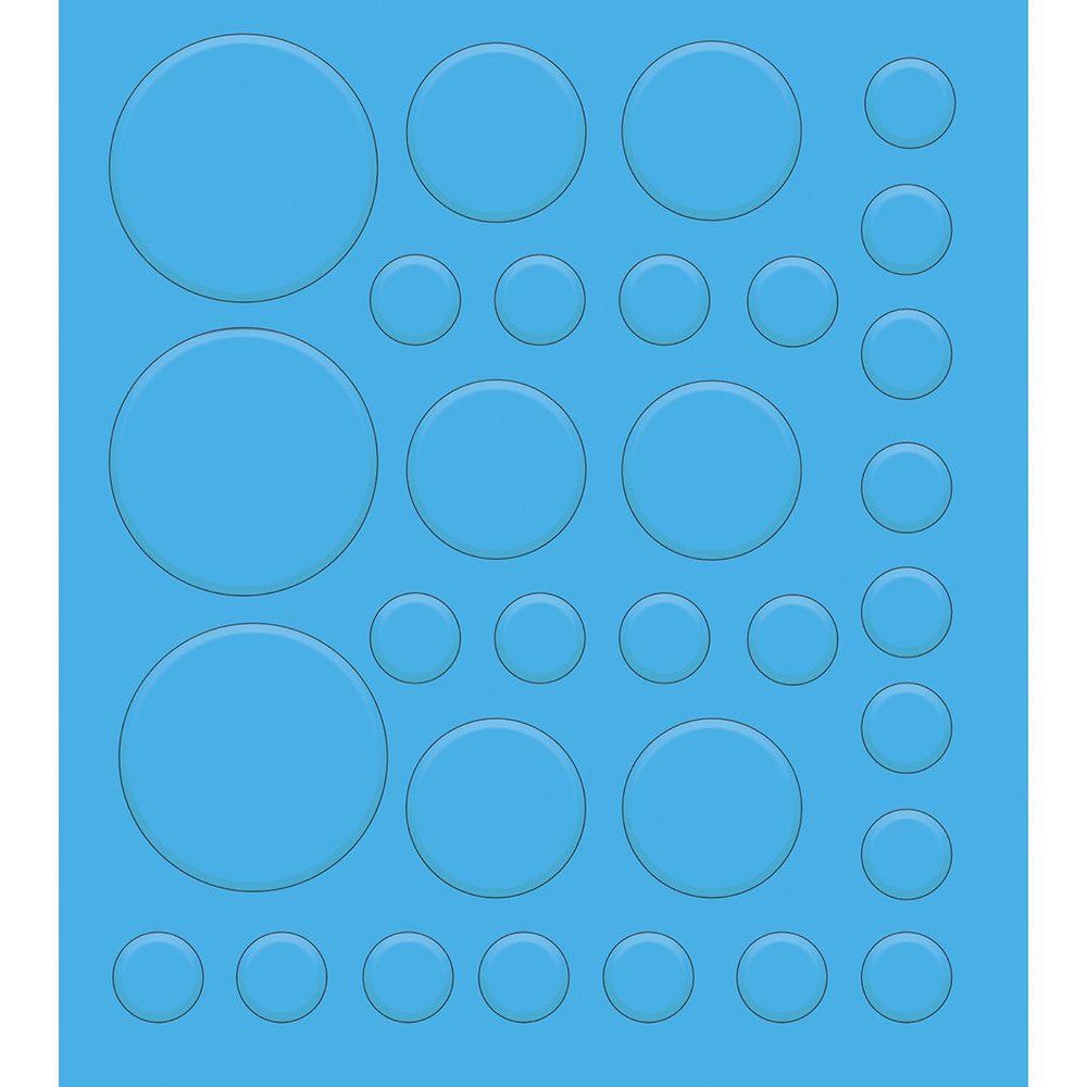 Bubs & Kids | Janod Round Stickers Spring by Weirs of Baggot Street