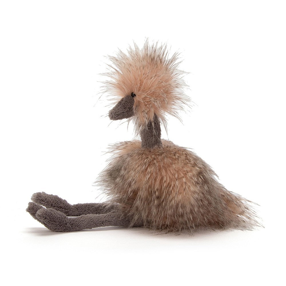 Bubs & Kids | Jellycat Odette Ostrich by Weirs of Baggot Street