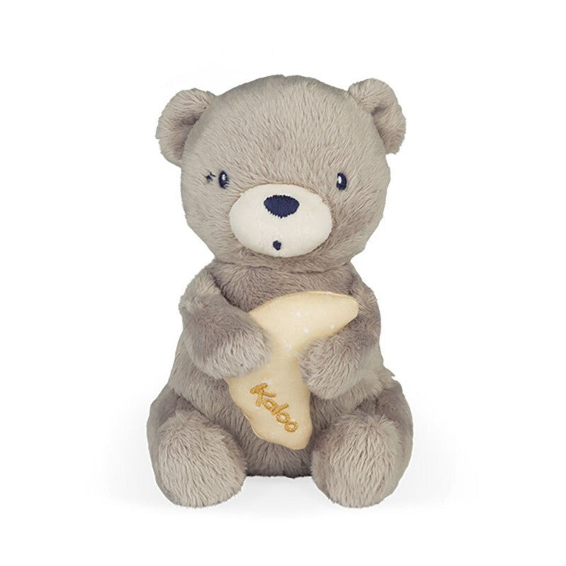 Bubs & Kids | Kaloo Musical Teddy Bear by Weirs of Baggot Street