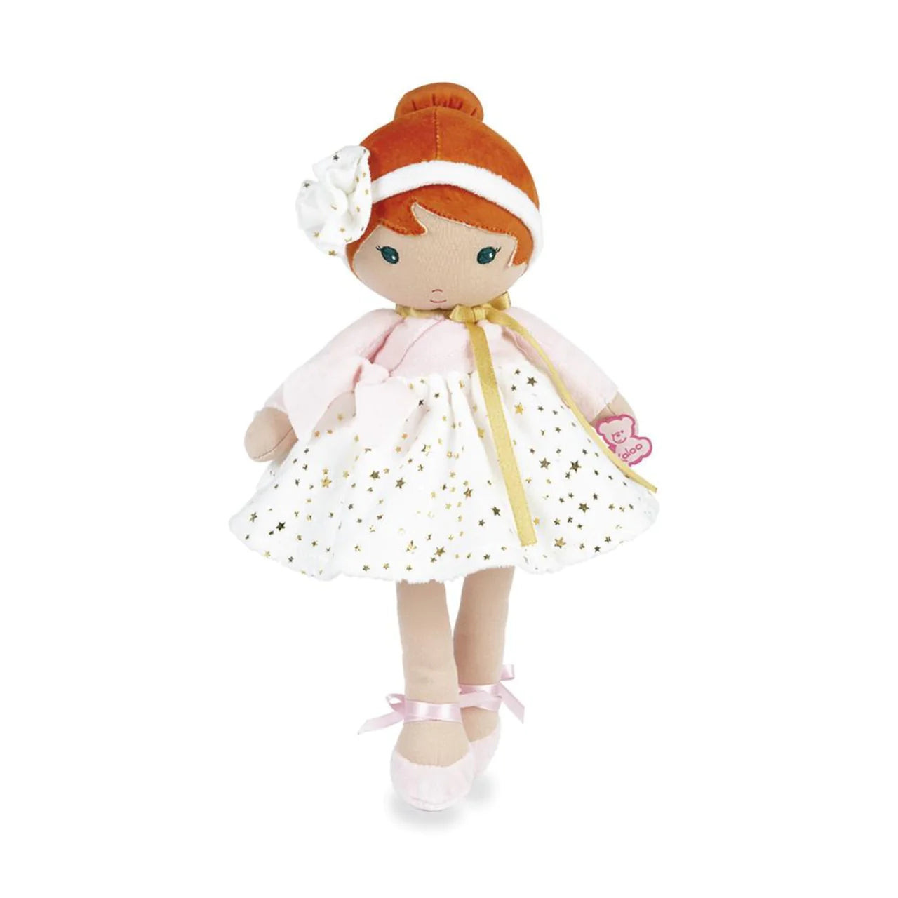 Bubs & Kids | Kaloo Valentine Doll 25cm by Weirs of Baggot Street