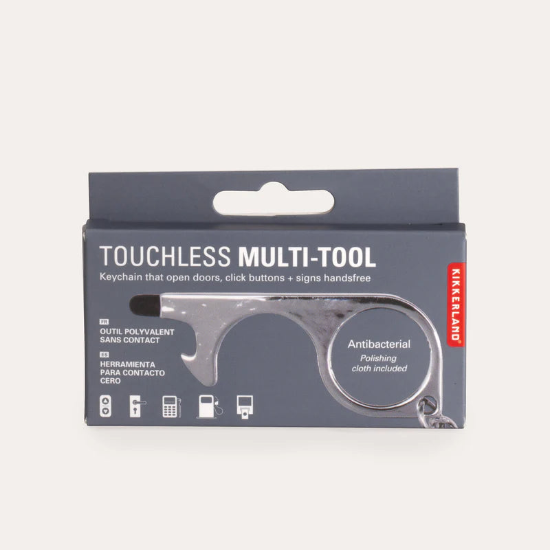 Fabulous Gifts | Kikkerland - No Touch Tool by Weirs of Baggot Street