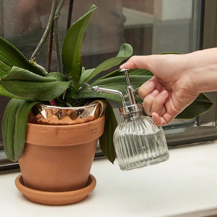 Fab Gifts | Kikkerland - Glass Mister by Weirs of Baggot St