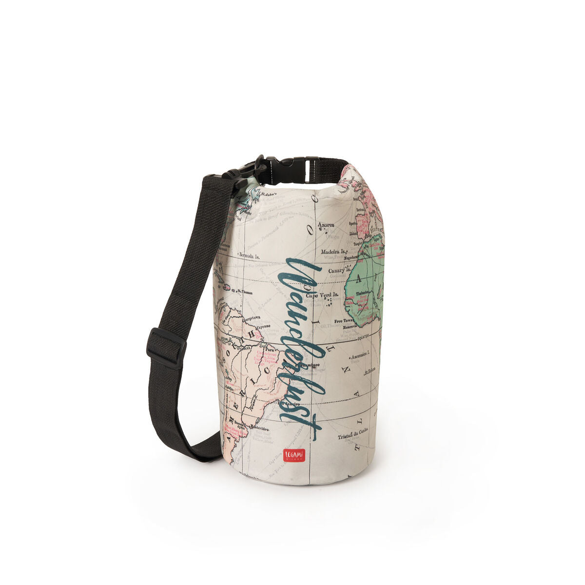 Fab Gifts | Legami Dry Bag 3L Travel by Weirs of Baggot Street