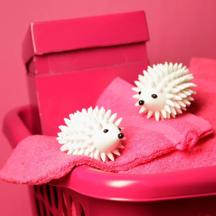Gifts | Kikkerland | Dryer Budies Hedgehog by Weirs of Baggot St