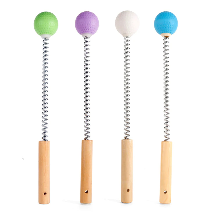 Gifts | Kikkerland | Flexi-Ball Massager by Weirs of Baggot St