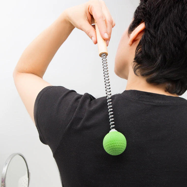 Gifts | Kikkerland | Flexi-Ball Massager by Weirs of Baggot St