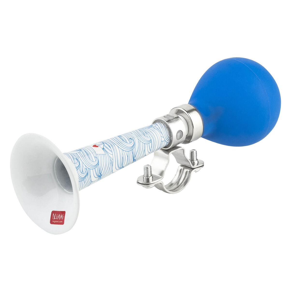 Fab Gifts | Legami Bike Horn - Boat by Weirs of Baggot Street