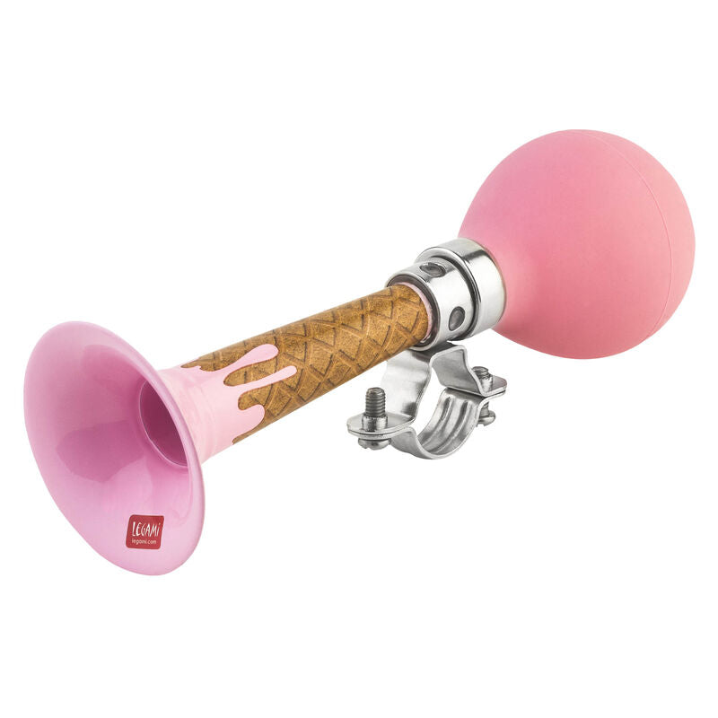 Fab Gifts | Legami Bike Horn - Ice Cream by Weirs of Baggot Street