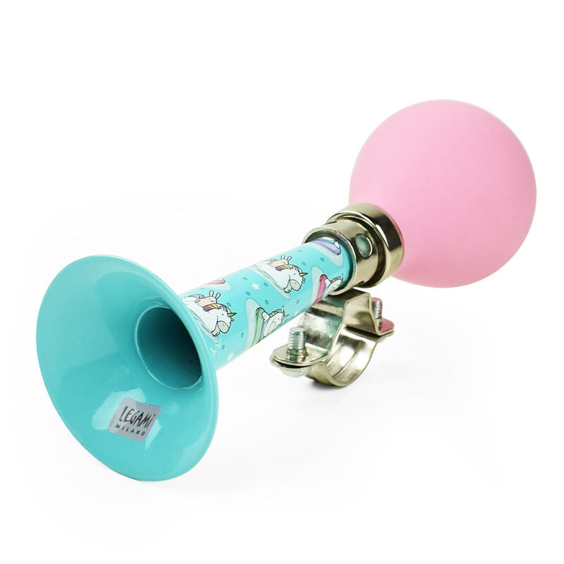 Fab Gifts | Legami Bike Horn - Unicorn by Weirs of Baggot Street