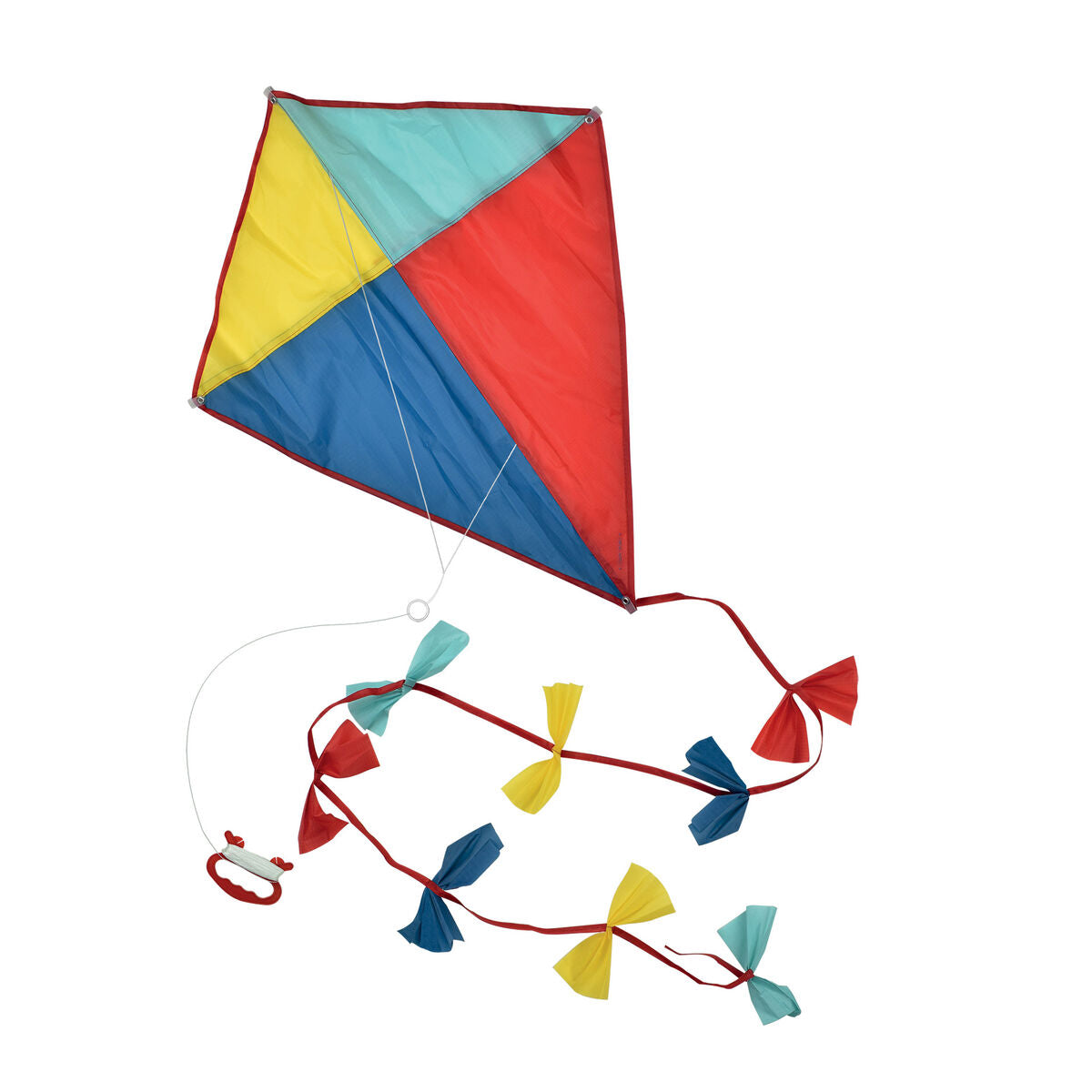 Fab Gifts | Legami Diamond Kite by Weirs of Baggot Street