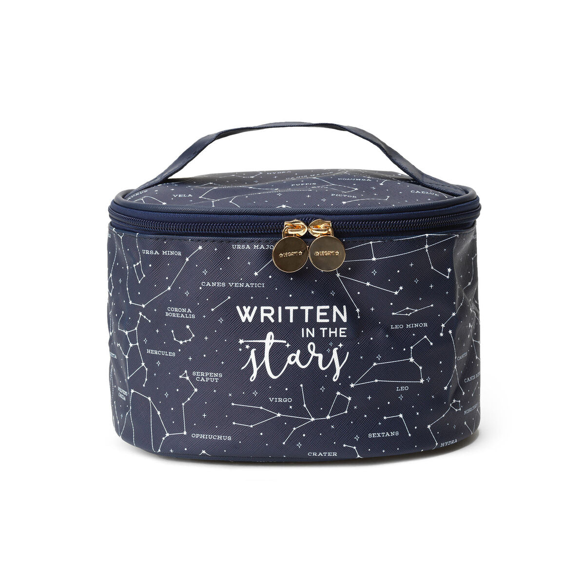 Fab Gifts | Legami Hello Beauty Beauty Case Stars by Weirs of Baggot Street