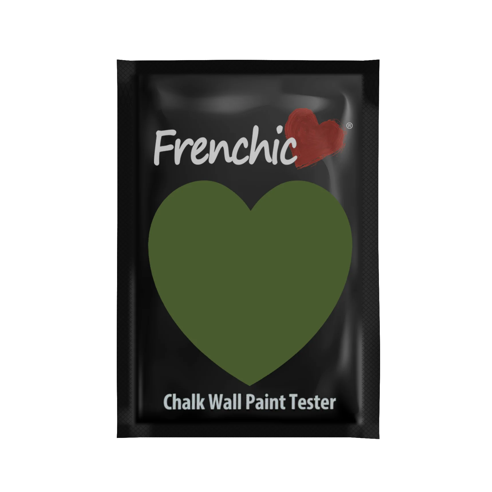 Frenchic Paint | Jersey Boy Wall Paint Sample by Weirs of Baggot Street