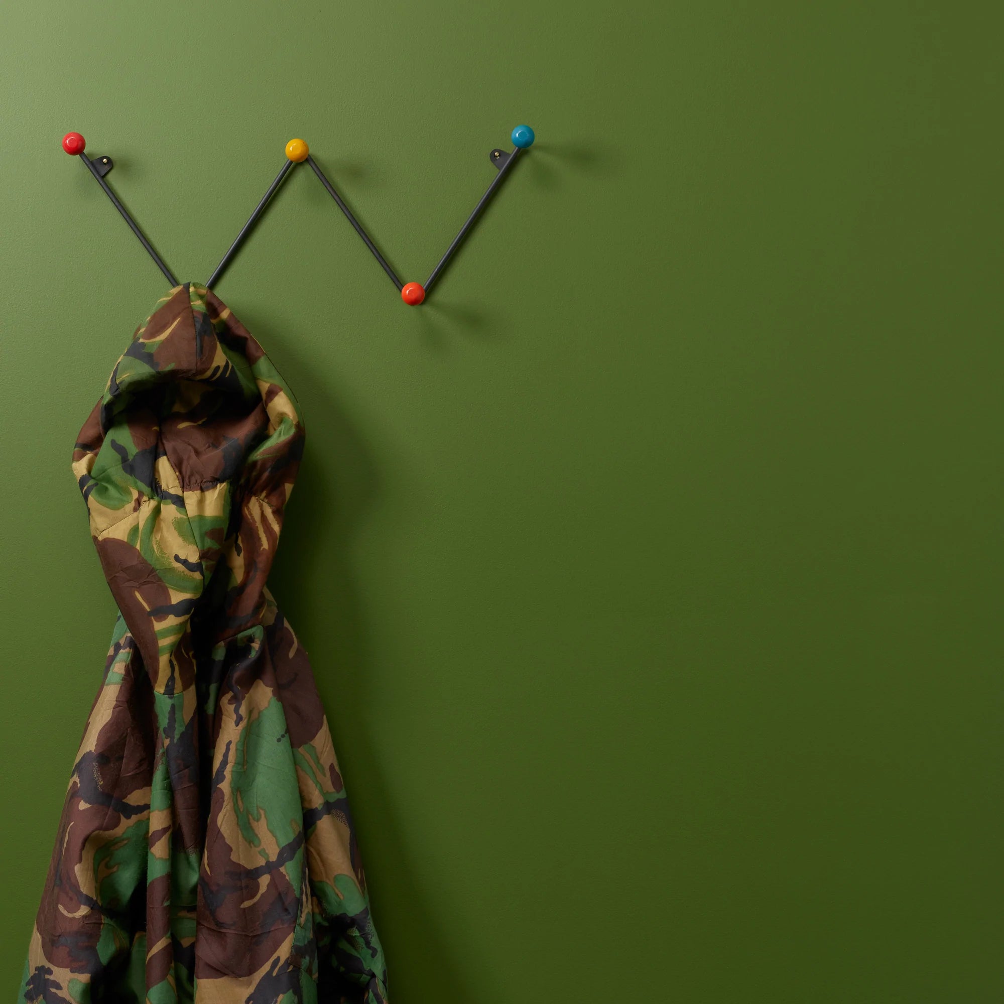 Frenchic Paint | Jersey Boy Wall Paint Sample by Weirs of Baggot Street