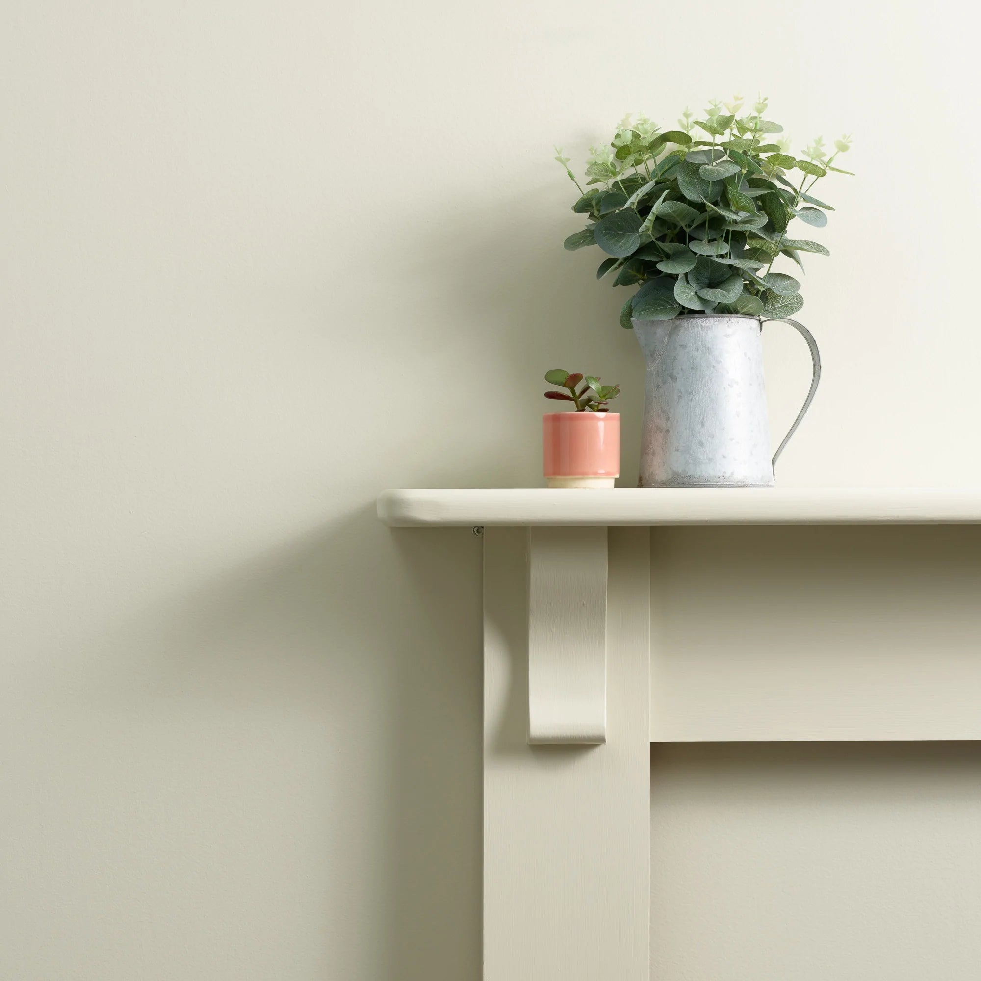 Frenchic Paint | Putty Perfect Wall Paint Sample by Weirs of Baggot Street