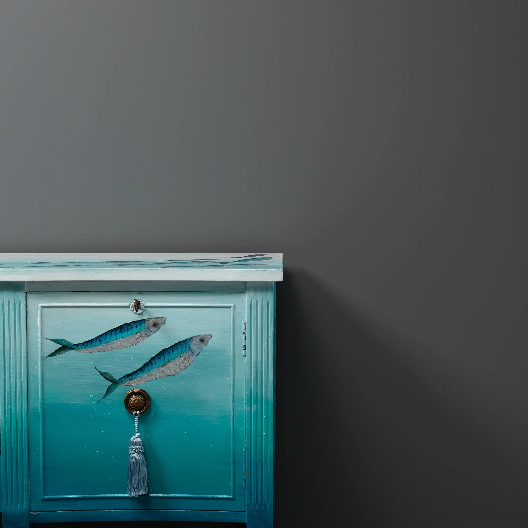 Frenchic Paint | Smudge Wall Paint 2.5L by Weirs of Baggot Street