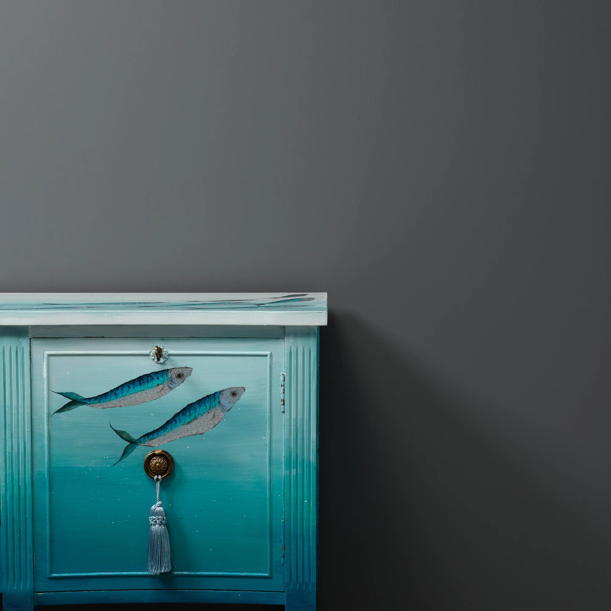 Frenchic Paint | Smudge Wall Paint Sample by Weirs of Baggot Street