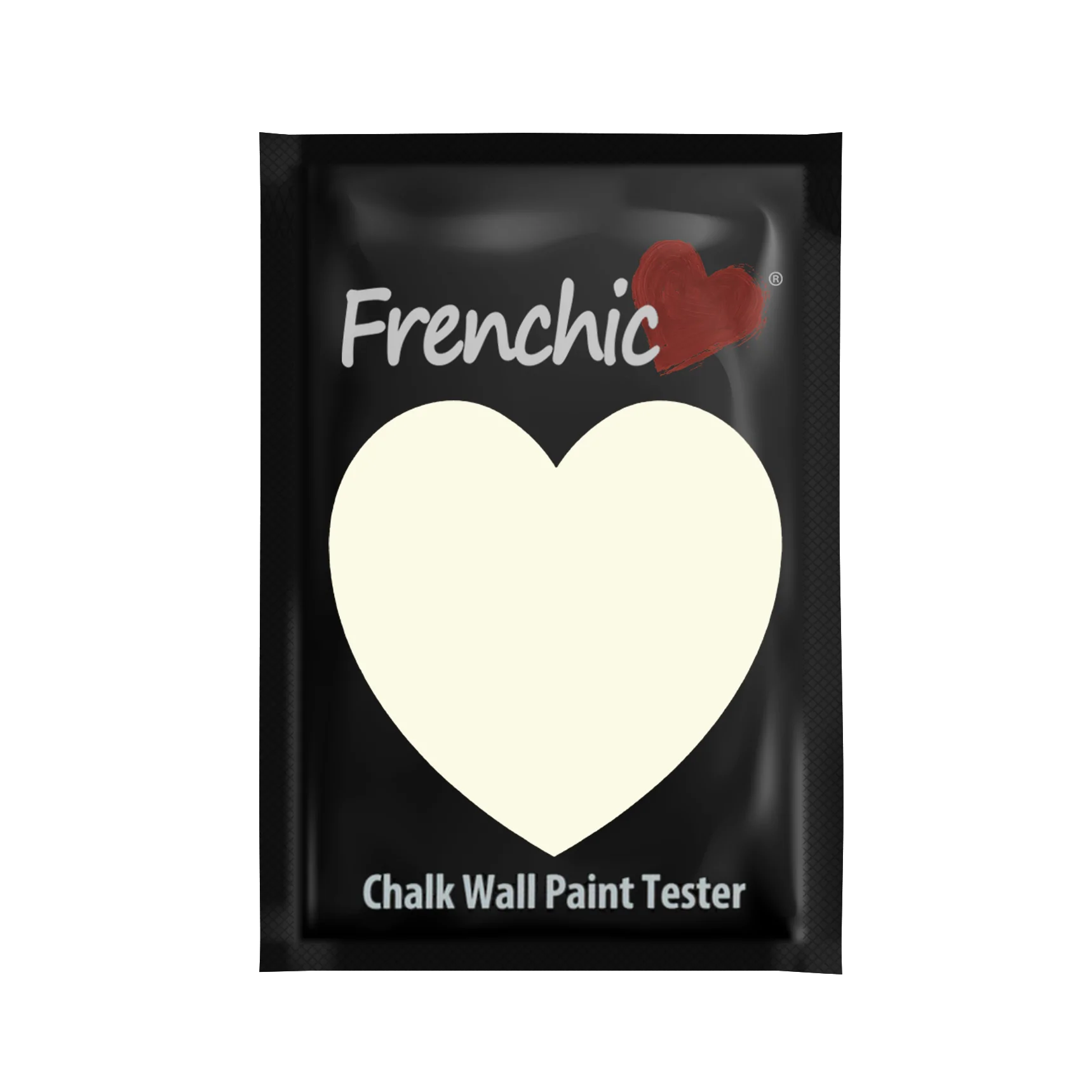 Frenchic Paint | Wedding Cake Wall Paint Sample by Weirs of Baggot Street