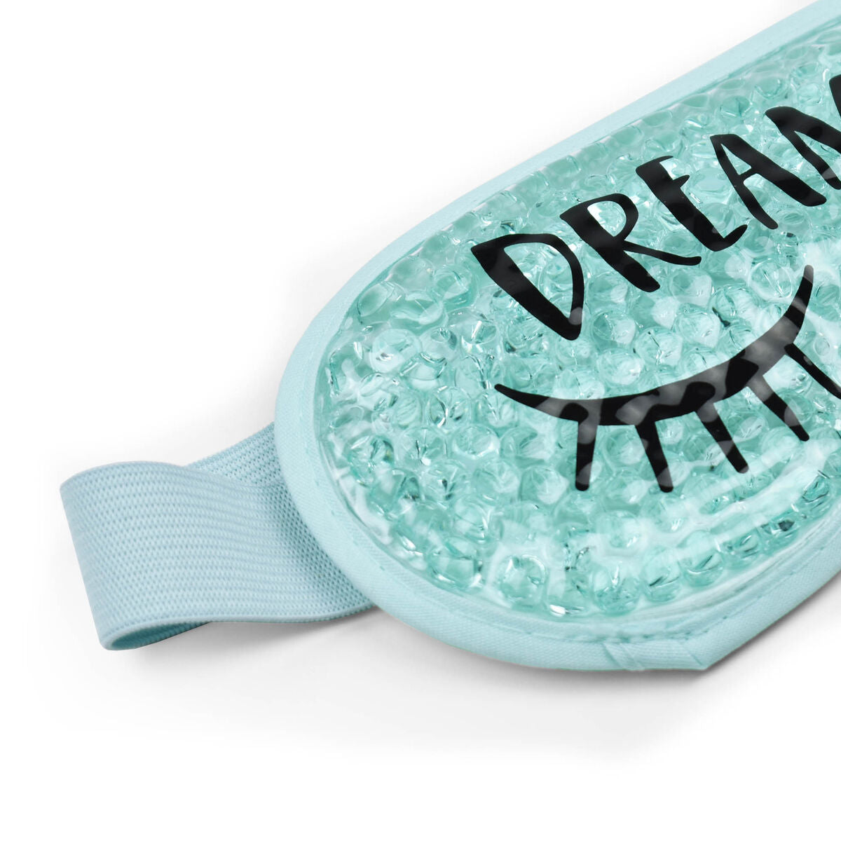 Gel Eye Mask - Dream Big