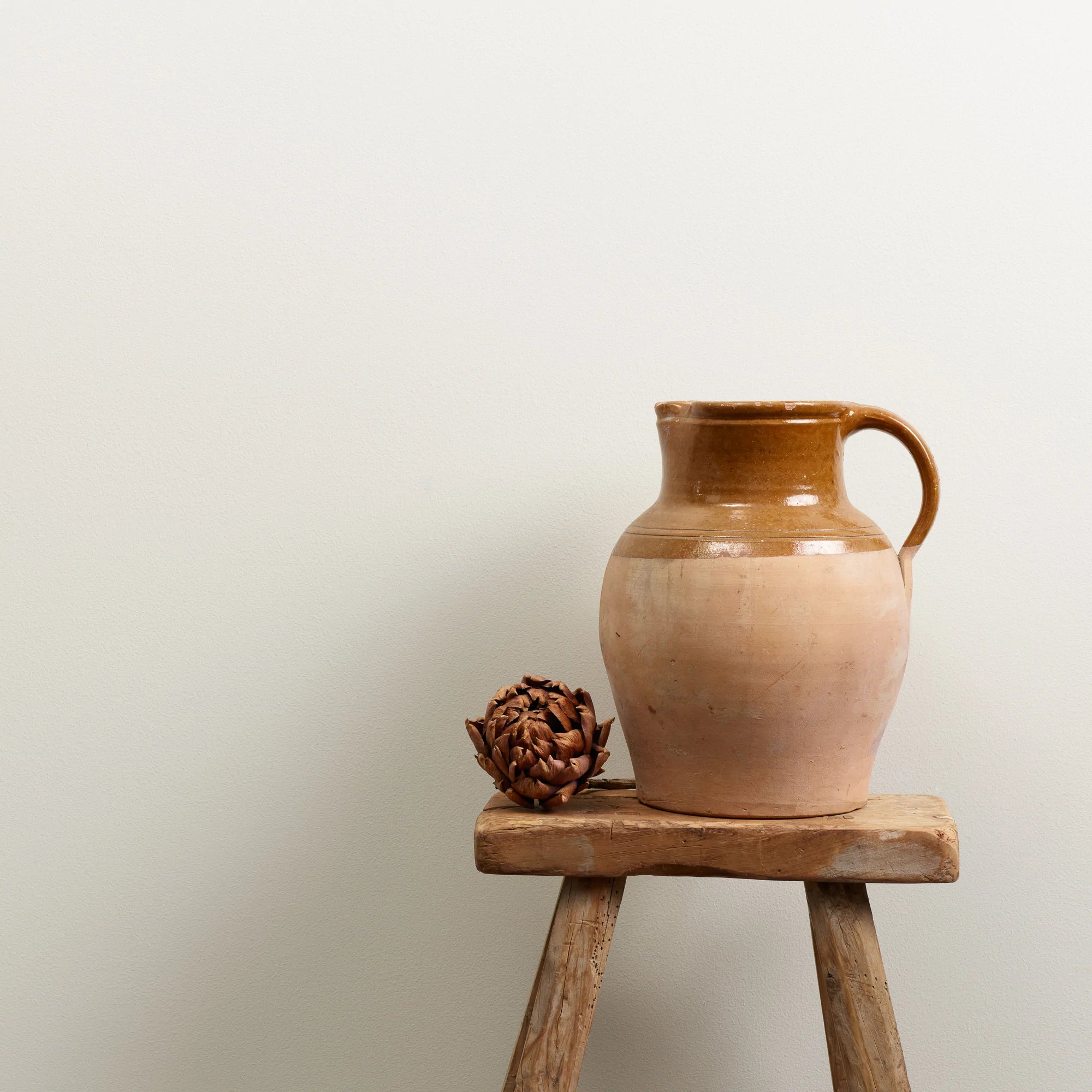 Frenchic Paint | Ghost Paint Sample by Weirs of Baggot St