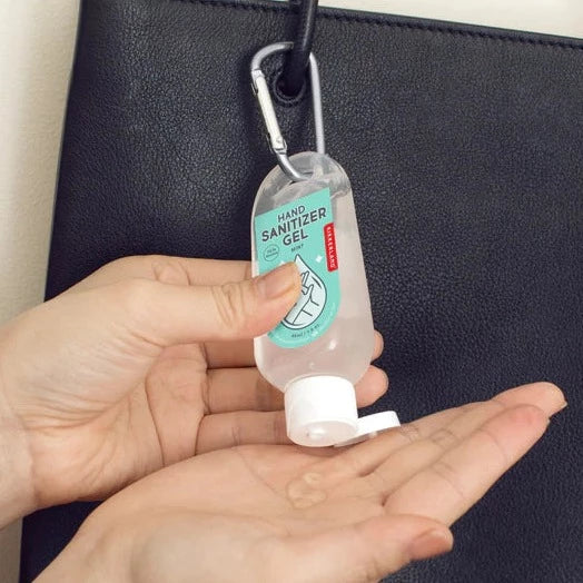 Gifts | Kikkerland | Hand Sanitizer 45Ml Assorted No Cdu by Weirs of Baggot St by Weirs of Baggot St