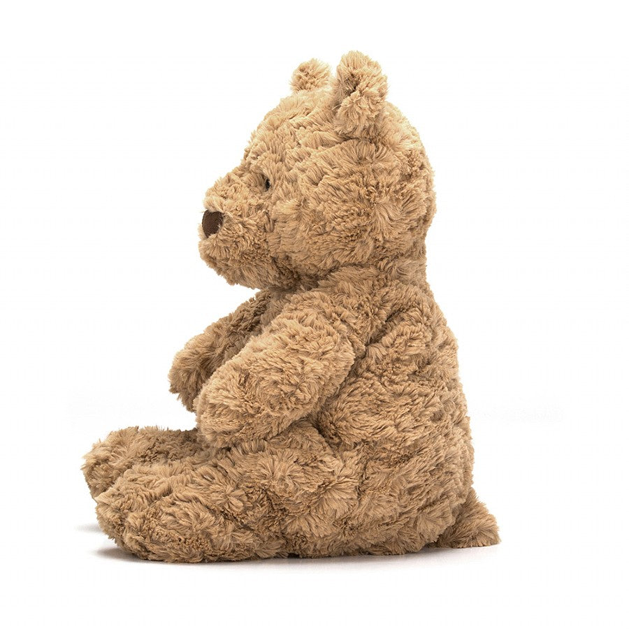 Bubs & Kids | Jellycat Bartholomew Bear Medium 26Cm by Weirs of Baggot Street