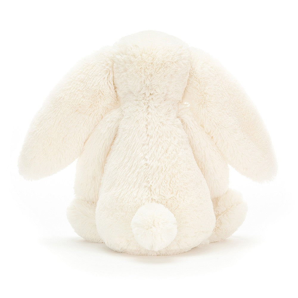 Bubs & Kids | Jellycat Bashful Cream Bunny Medium by Weirs of Baggot Street