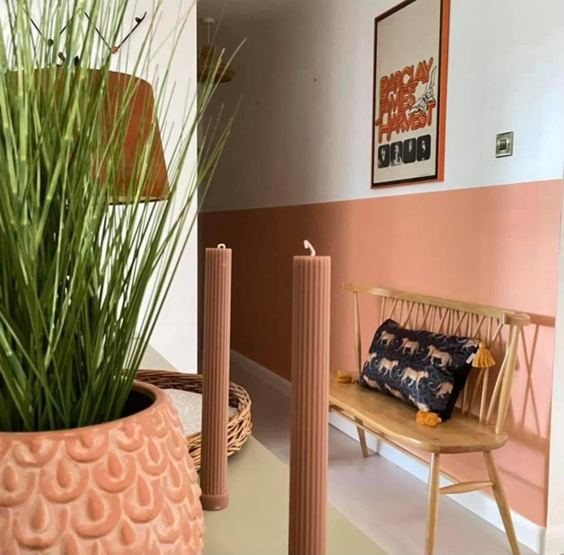 Frenchic Paint | Just Peachy Limited Edition by Weirs of Baggot St