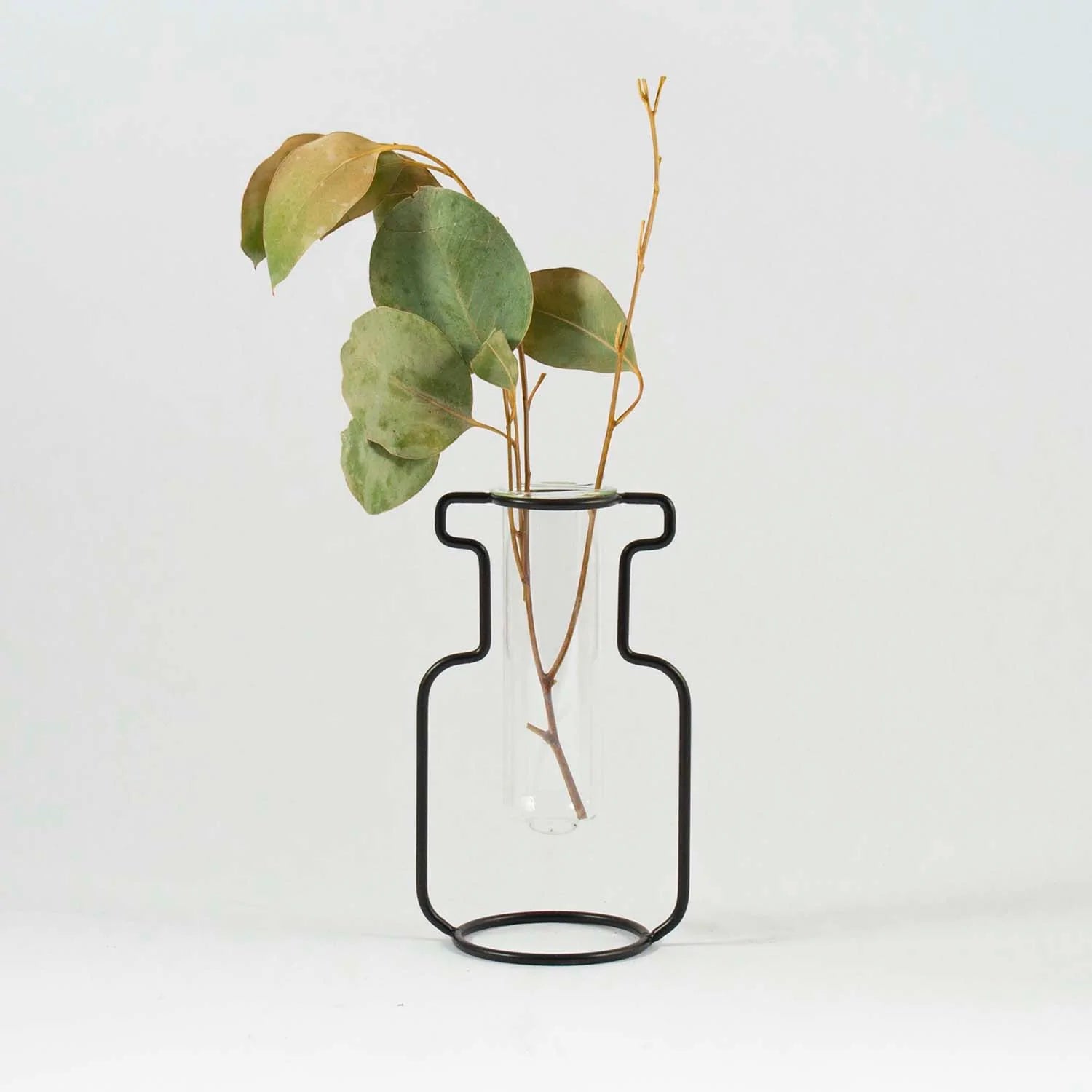 Fabulous Gifts | Kikkerland - Geo Vase Propagation Station by Weirs of Baggot Street