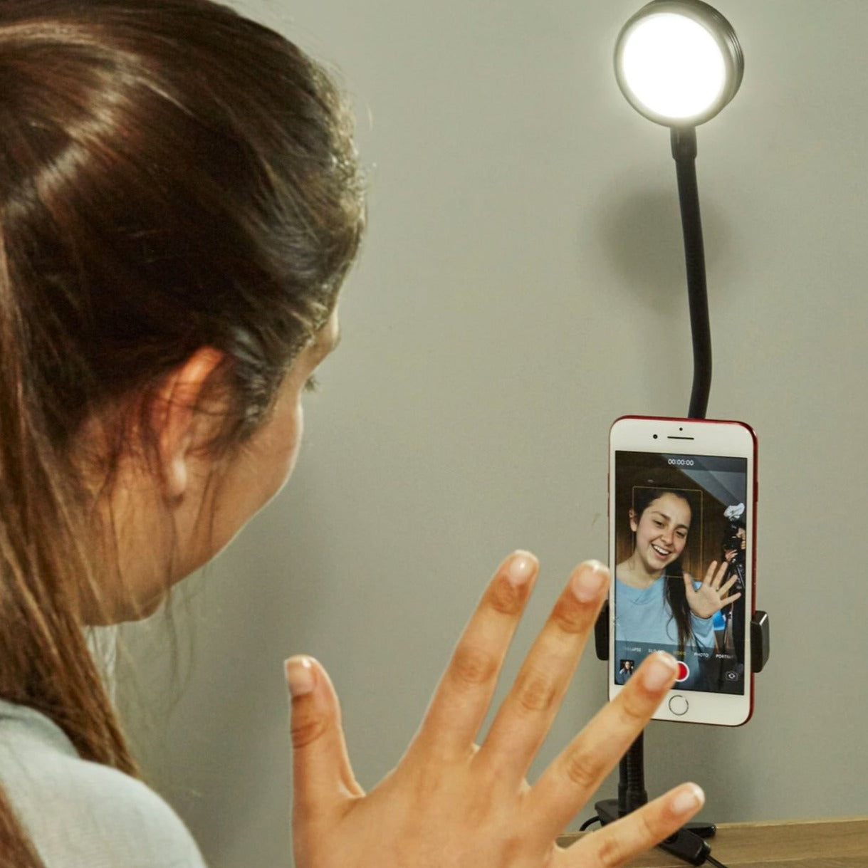 Fabulous Gifts | Kikkerland - Live Streaming Kit by Weirs of Baggot Street