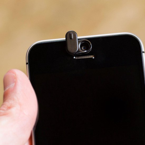 Fabulous Gifts | Kikkerland - Privacy Webcam Covers by Weirs of Baggot Street