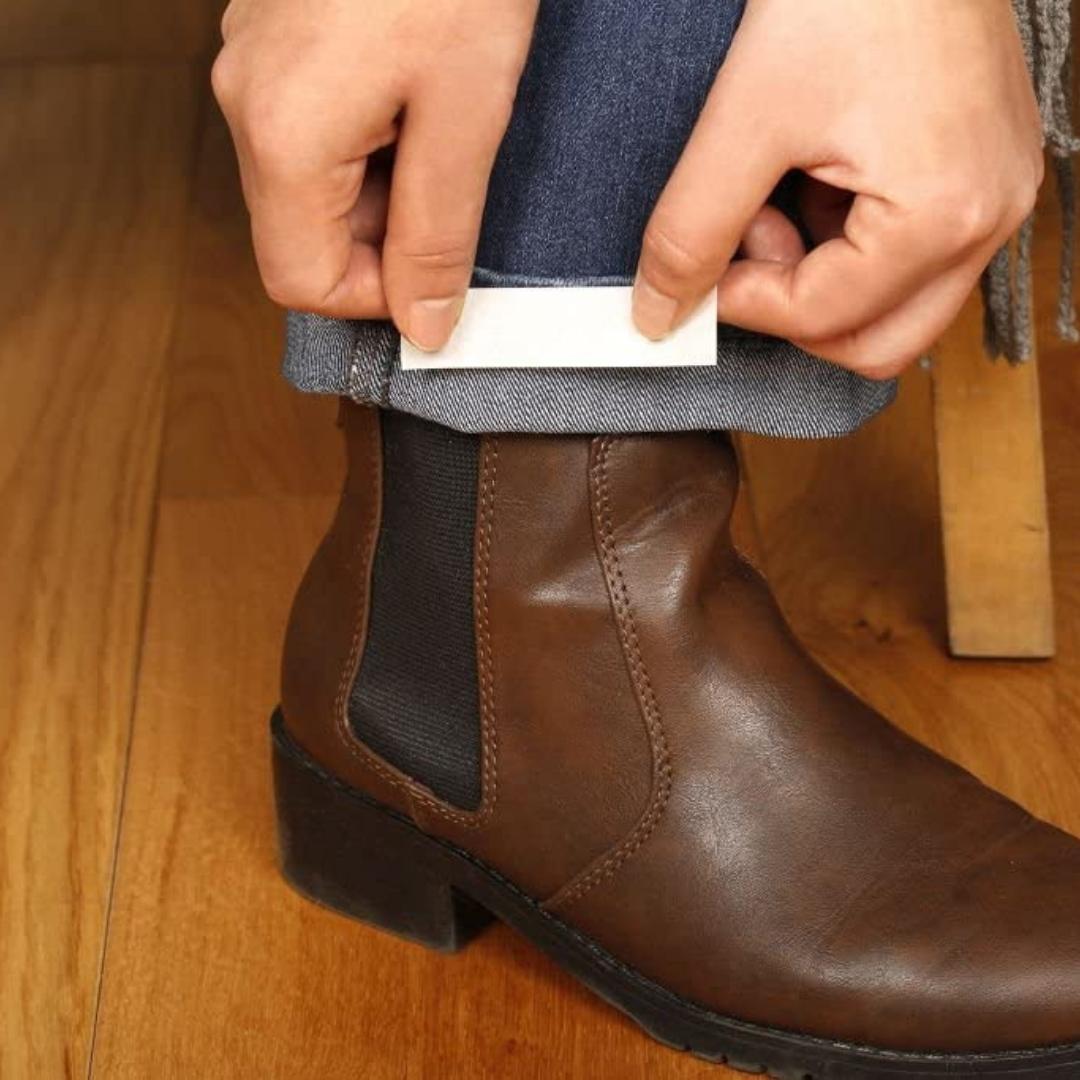 Fabulous Gifts | Kikkerland - Quick Fix Hem Tape by Weirs of Baggot Street