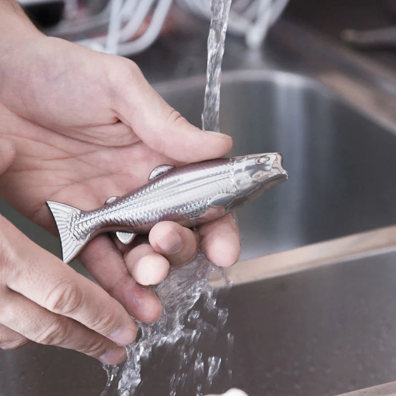 Fabulous Gifts | Kikkerland - Magic Soap Fish by Weirs of Baggot Street