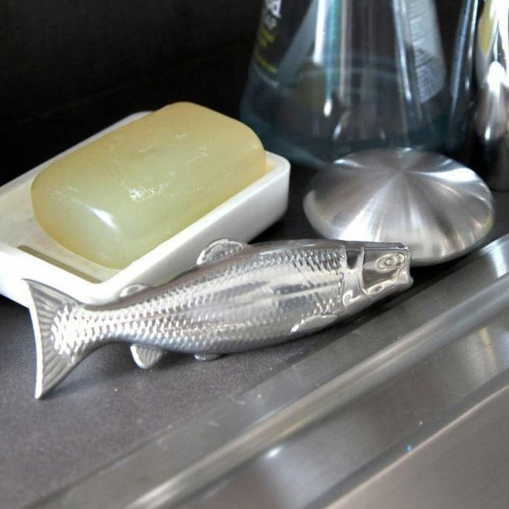 Fabulous Gifts | Kikkerland - Magic Soap Fish by Weirs of Baggot Street
