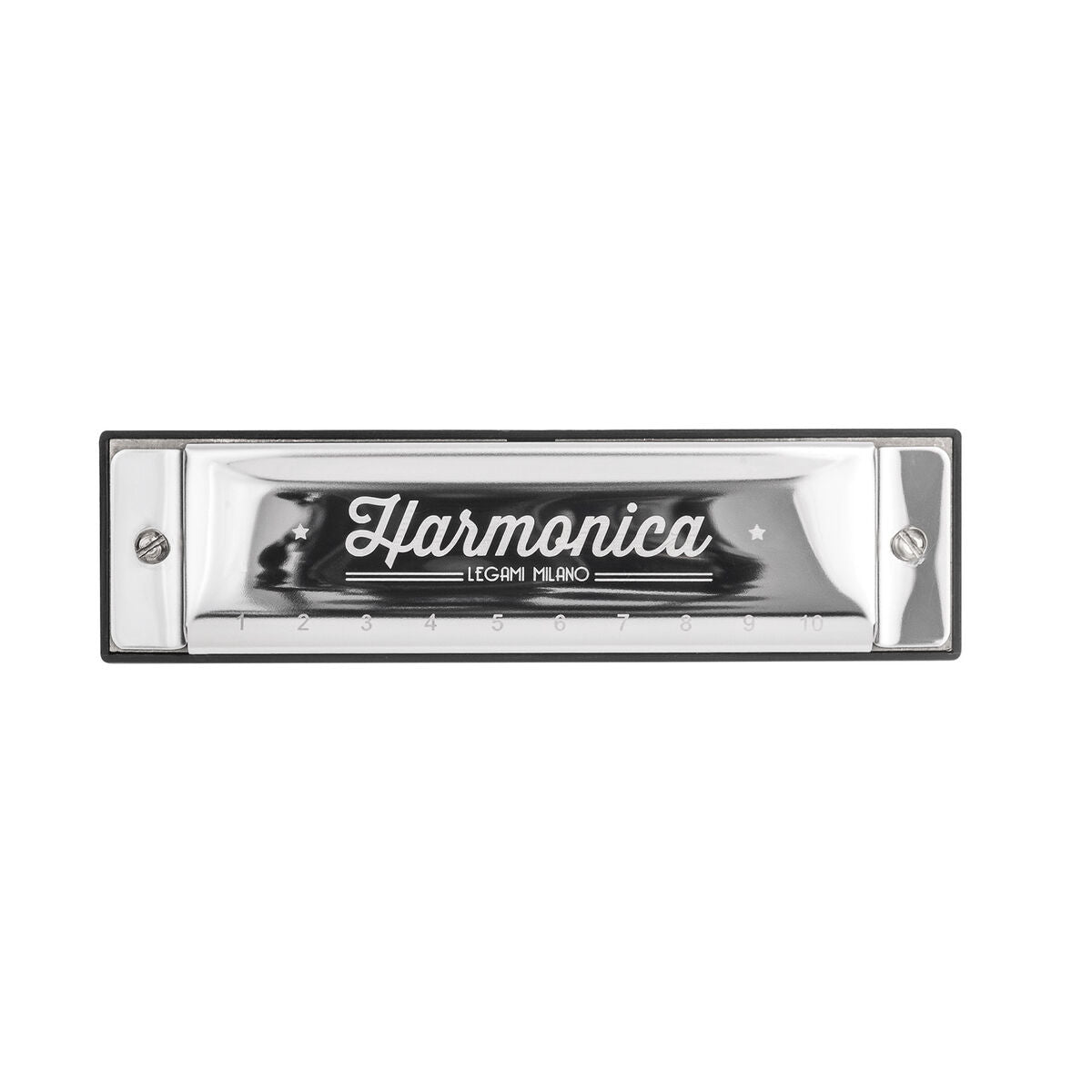 Gift | Legami Diatonic Harmonica in the key of C by Weirs of Baggot St