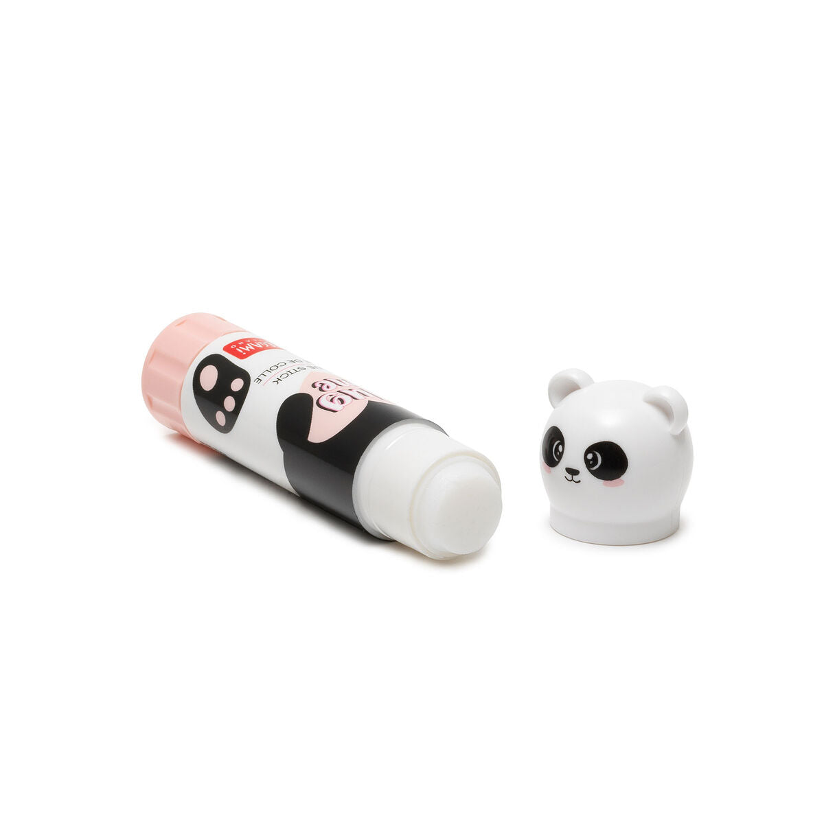 Back to School | Legami Glue Stick - Panda by Weirs of Baggot St