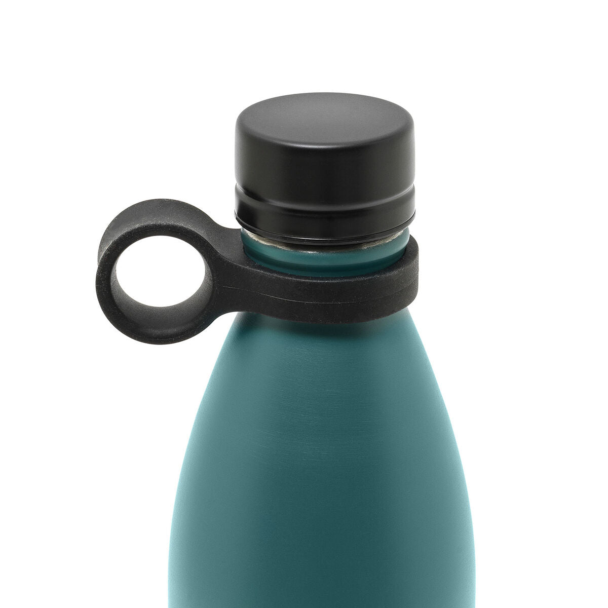 Fab Gifts | Legami Hot&Cold - Vacuum Bottle - 800 Ml - Petrol by Weirs of Baggot Street