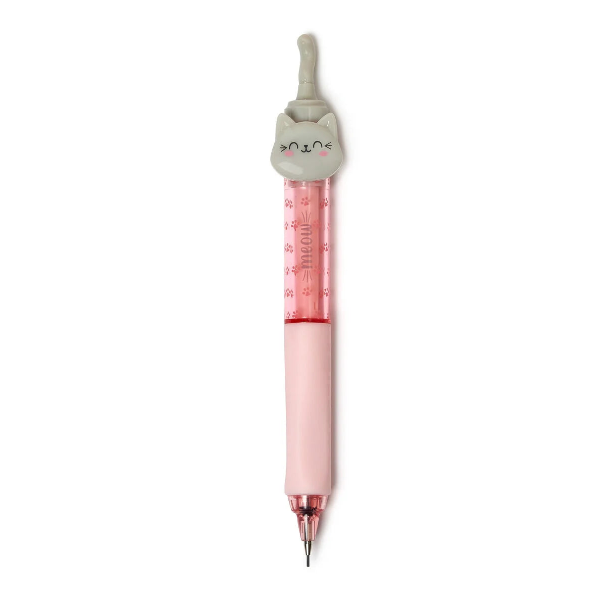 Back to School | Legami Mechanical Pencil Kitty by Weirs of Baggot St