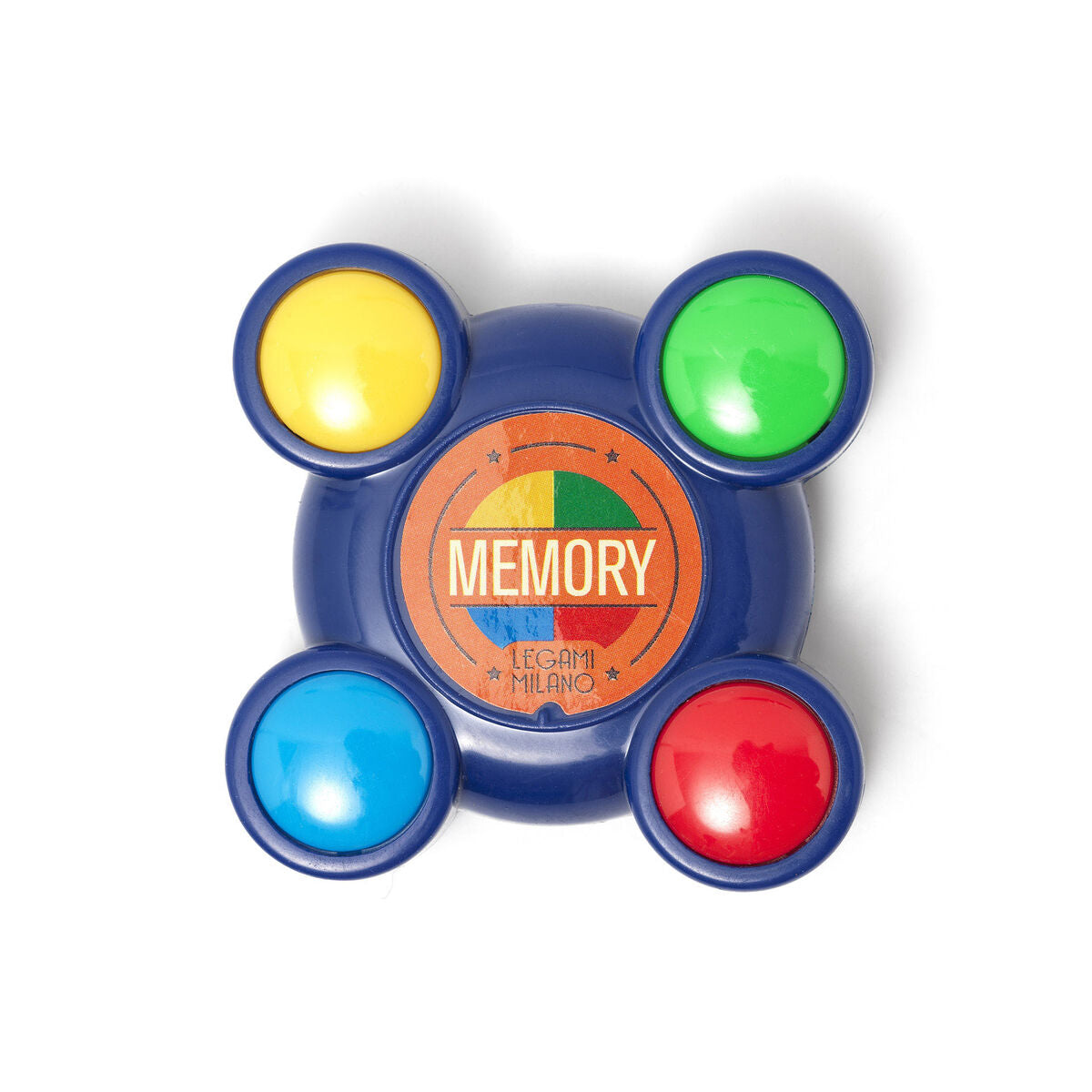 Gift | Legami Light and Sound Memory Game by Weirs of Baggot Street