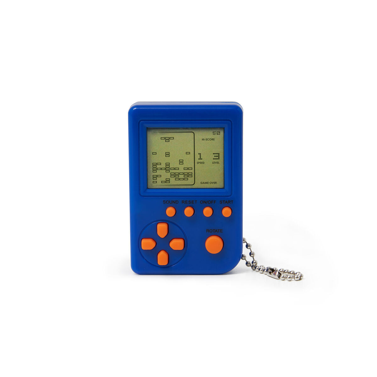 Fab Gifts | Legami Mini Memory Keychain by Weirs of Baggot Street
