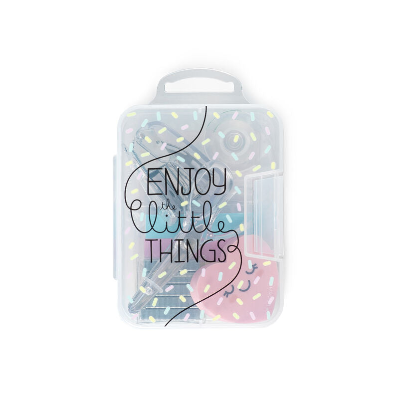 Stationery | Legami Mini Stationery Set by Weirs of Baggot Street