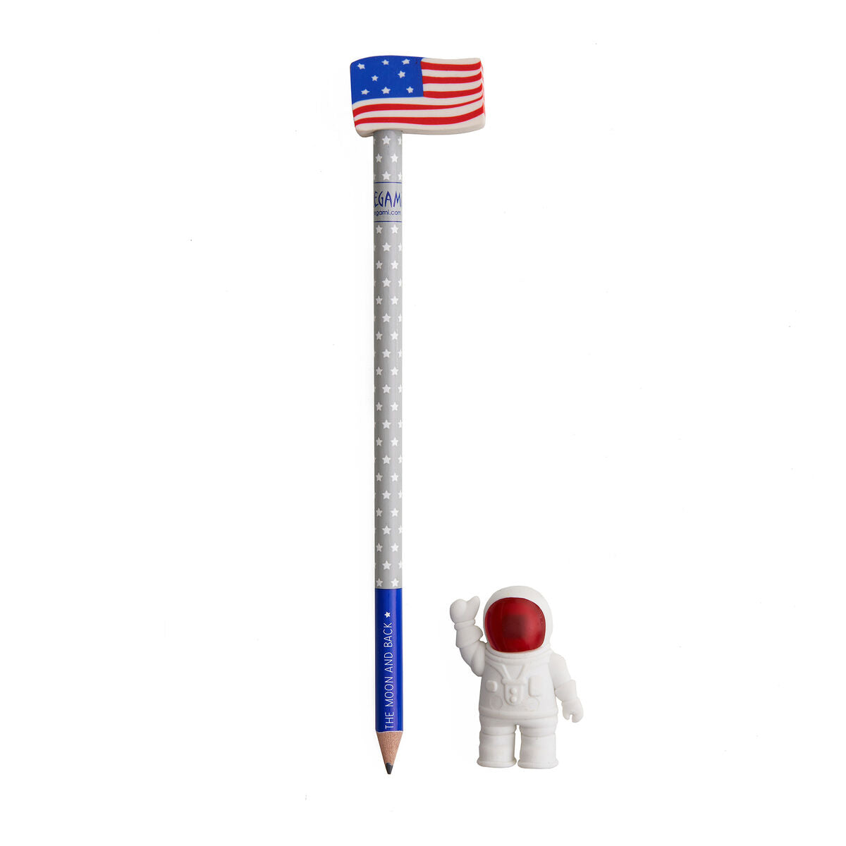 Back to School | Legami Stationery Set To The Moon Weirs of Baggot St