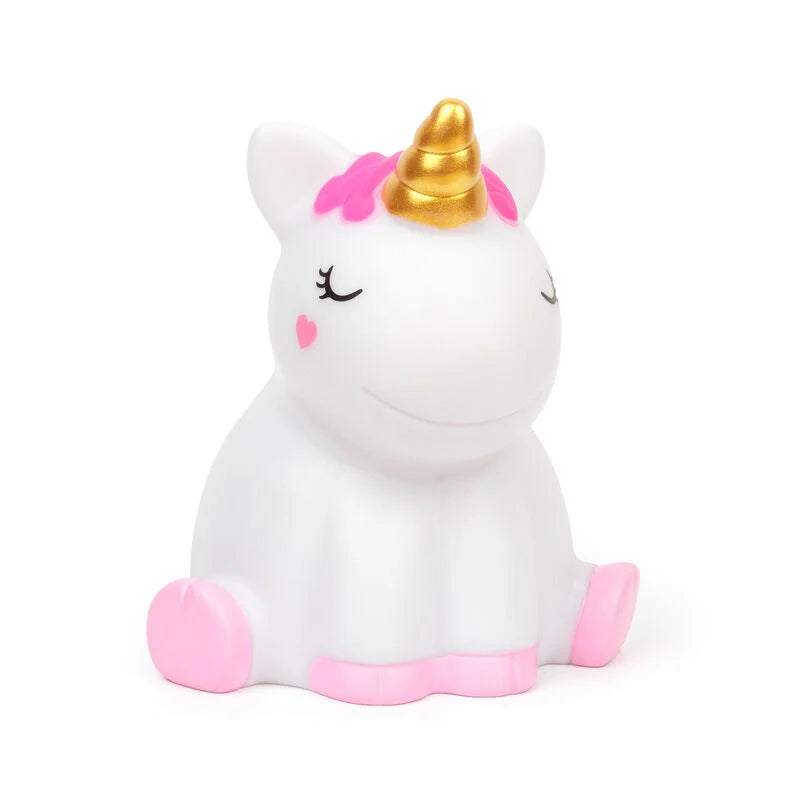 Fab Gifts | Legami Sweet Dreams - Night Light - Unicorn by Weirs of Baggot Street