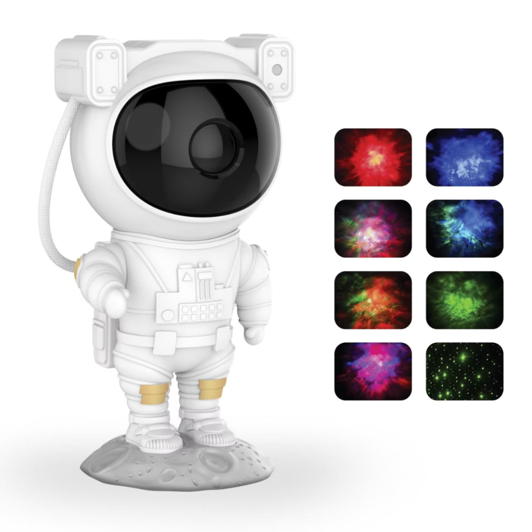 MOB Galaxy Light Projector | Clever Gadgets by Weirs of Baggot Street