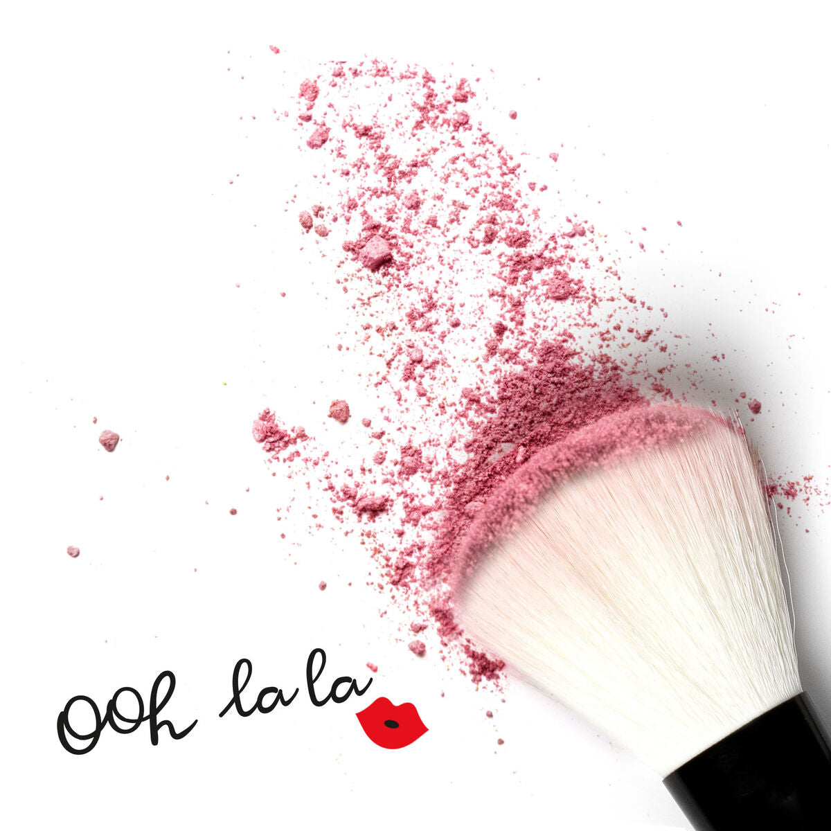 Fab Gifts | Legami Make Up Brushes - Lips by Weirs of Baggot Street