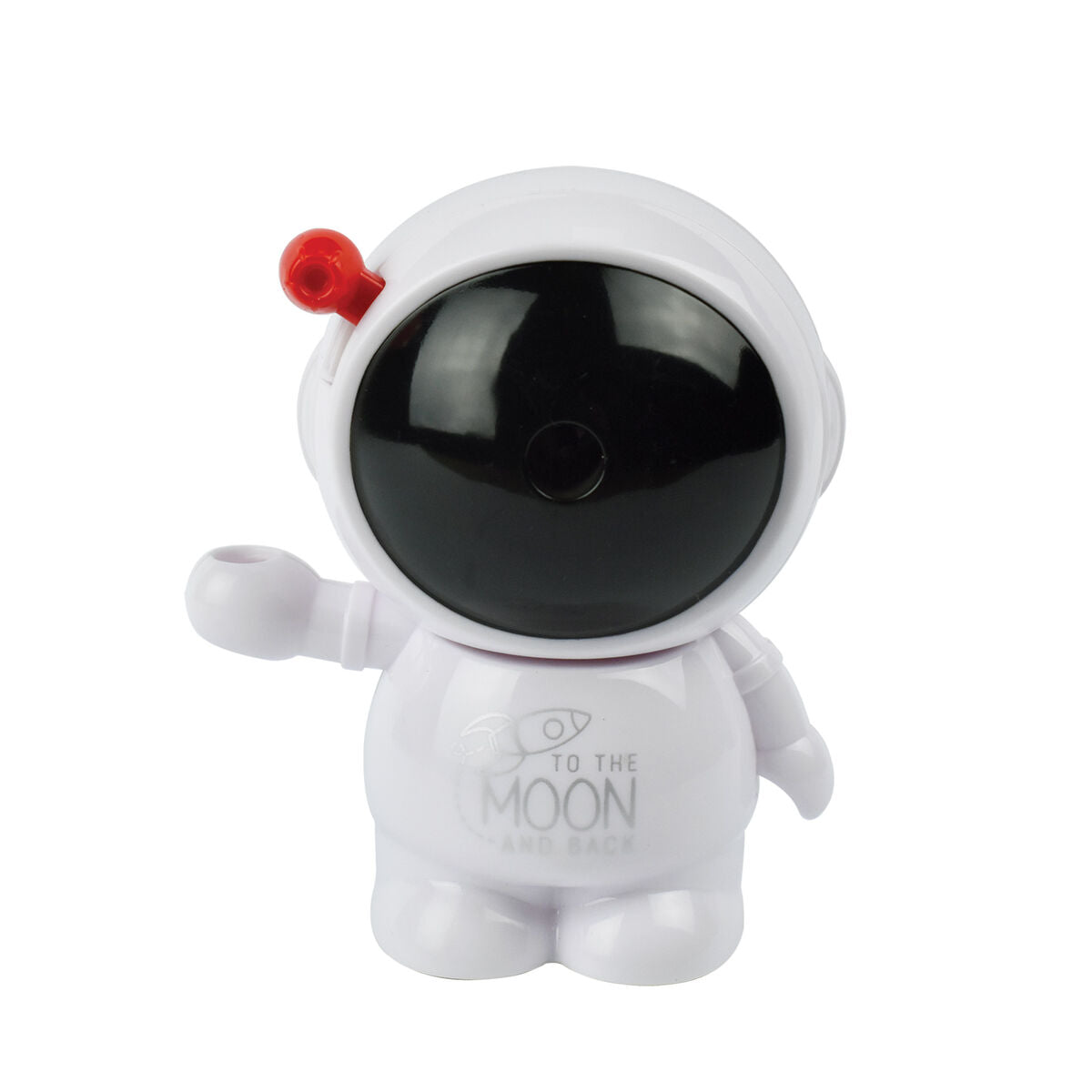 Fab Gifts | Legami Moon Pencil Sharpener by Weirs of Baggot Street
