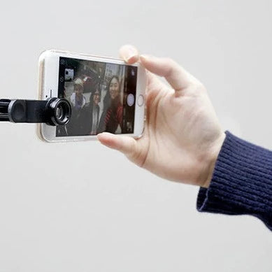 Kikkerland | Phone Lens Kit S/3 by Weirs of Baggot St