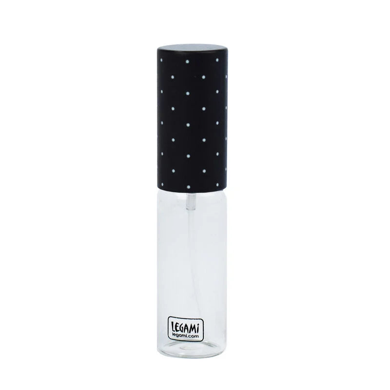 Fab Gifts | Legami Refillable Perfume Spray Bottle by Weirs of Baggot Street