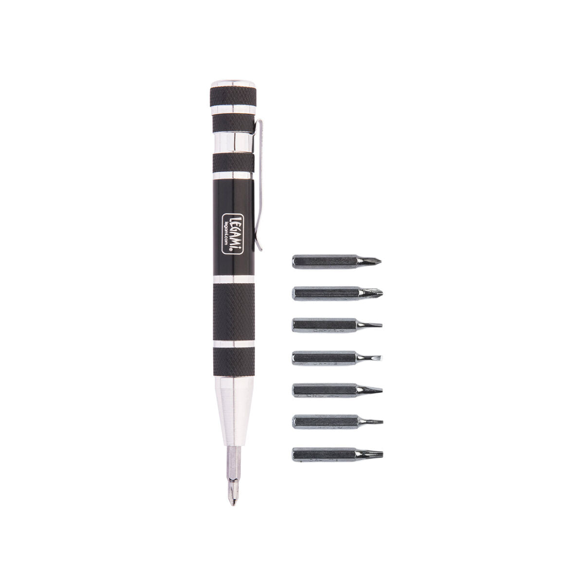 Tech | Legami Screwdriver - SOS Mr Bit Kit by Weirs of Baggot St